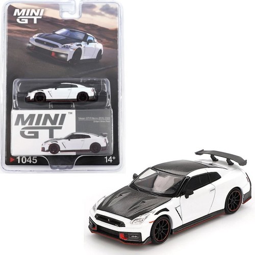 Nissan nismo - nissan,