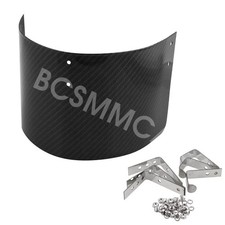 1Pc Car Cone Sport Cold Air