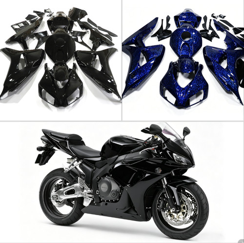 Fairings kit bolts for - kit+bolts, honda