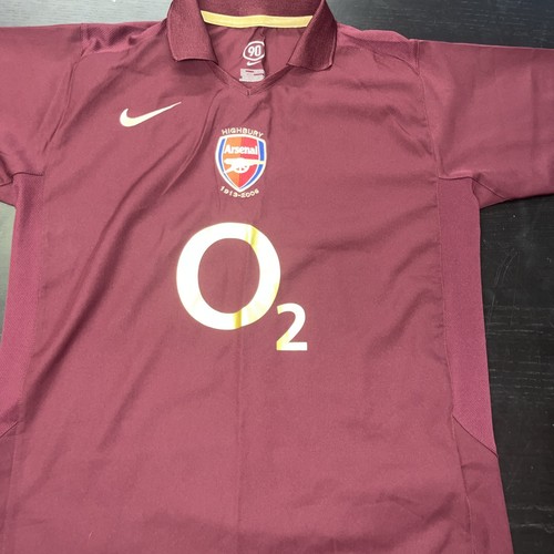 Arsenal 2005 2006 home - arsenal,