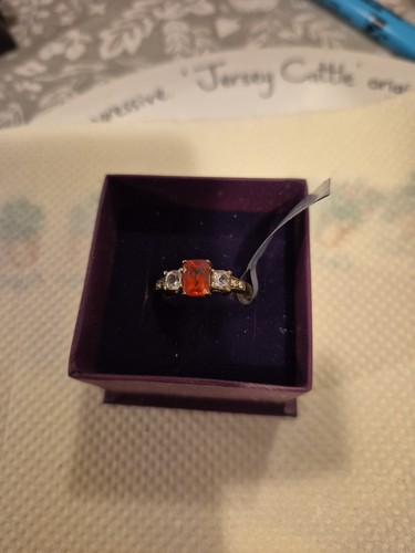 Mongolian andesine topaz - mongolian,
