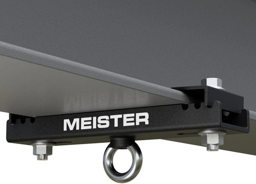 Meister beam clamp hanger - meister,