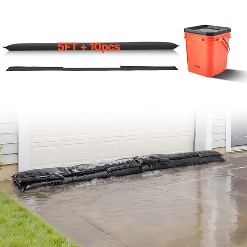 Vevor packs quick dam flood - vevor,