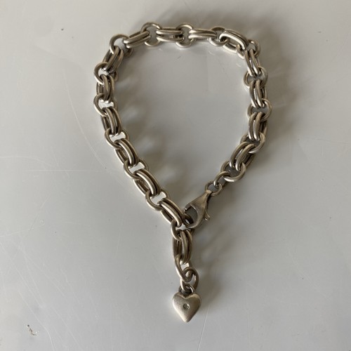 Hot diamonds 925 sterling - 925,