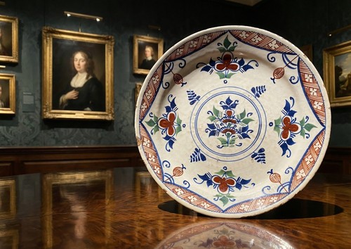 Early 18th century english - early, 18th-century