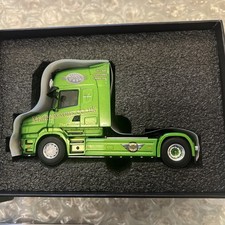 WSI Scania T Cab Topline