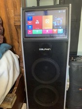 Edison wireless speaker 