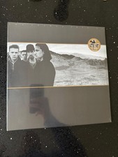 The joshua tree - 'the,