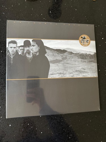 The joshua tree 2 - 'the,