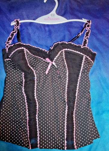 Vintage ann summers dolly bird - vintage,