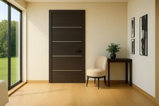 Prehung Interior Door / Solid