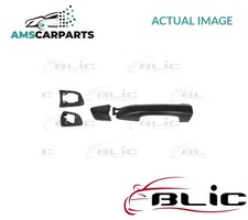 CAR DOOR HANDLE RIGHT FRONT