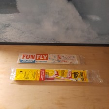 North Pacific Stunt Flyer and