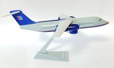 BAe 146-300 United Express