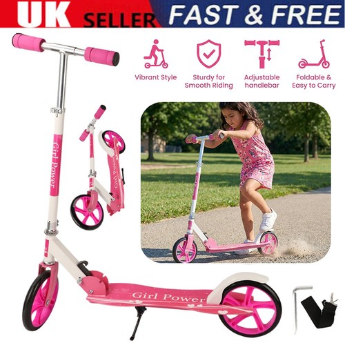 Kick scooter for kids wheel - for, 2-wheel