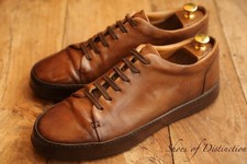 Oliver Sweeney Amegla Tan