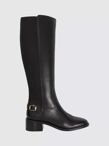 Dune london tuscon leather - dune,