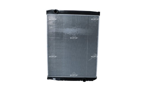 Nrf 58260 radiator - nrf, engine