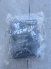 Premium bmx plastic pedals - premium,