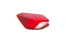 FORD FOCUS 2018 – 2022 REAR