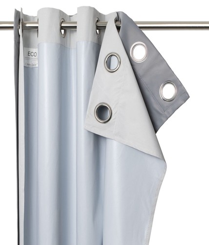 Total blackout curtains - total,