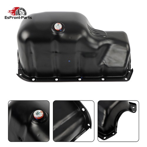 Oil sump pan - oil,