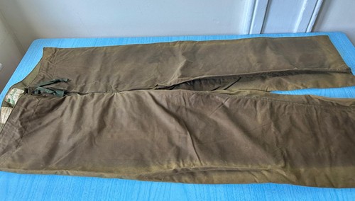 Original 1950s barbour - 1950s, wax