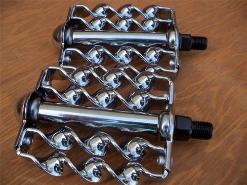 Deluxe double flat - deluxe, twisted