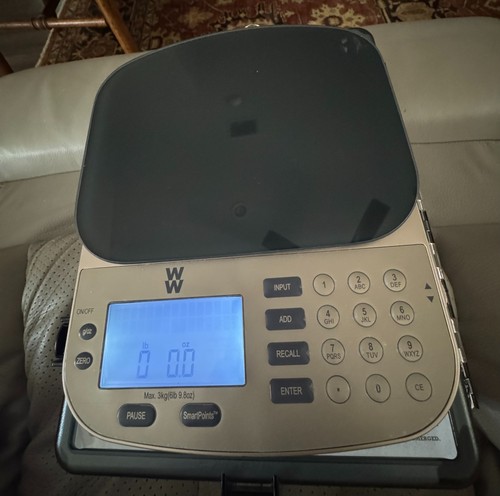 Weight watchers smart points - watchers,