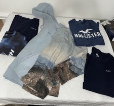 HOLLISTER SIZE XS CLOTHING