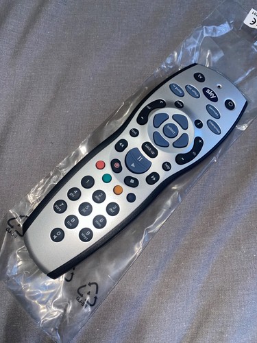 Official sky remote - hd,