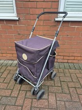The genuine sholley trolley - the,