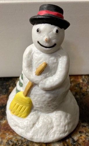 House lloyd vintage snowman - lloyd,