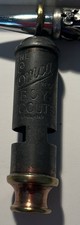 Vintage The Scout Whistle - Pre-Owned