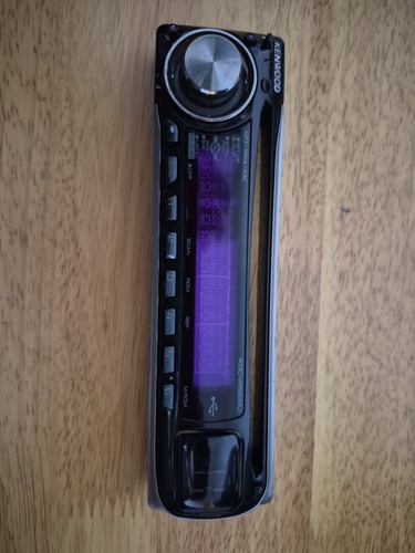 Kenwood car stero kdc - stero, kdc-w5541u