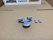 Hammerheads Twin Linked
