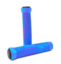 SLIDE ON HANDLEBAR GRIPS FOR