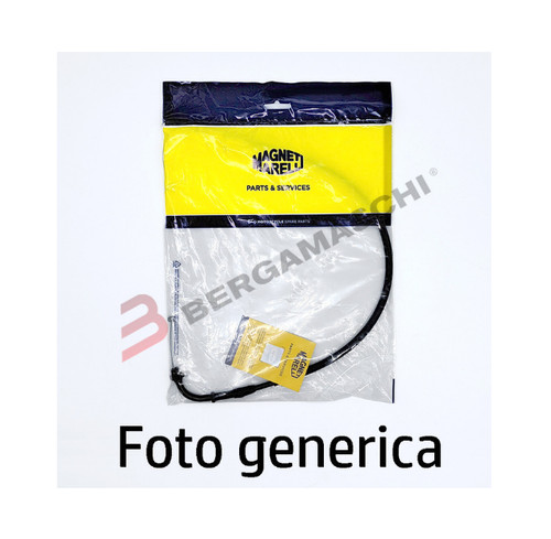 Magnets marelli clutch - clutch, cable