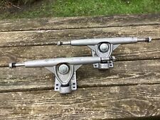 Randall 180 Skateboard Trucks R 2 Longboard 50 Degree Retro Vtg Cruiser