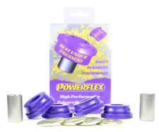 Powerflex Front Outer Track Control Arm Bushes for Ford Escort RS Turbo Series 1