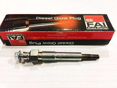 Fai glow plugs vauxhall - vauxhall, midi