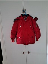 Ted Baker Childrens Winter Coat 2-3 Years