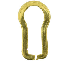 1x Harrison Beacon Brass