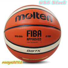 USA Molten Basketball Official