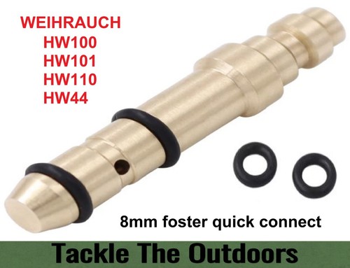Pcp fill probe 8mm - fill,