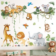 Decowall sg2 2501 jungle - decowall,
