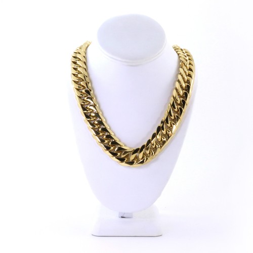Solid 14k yellow gold - solid,