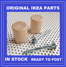 IKEA BILLY OXBERG BOOKCASE