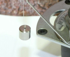 SME M2-9R Tonearm Anti-Skate -