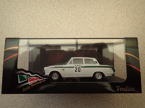 Ltd edn trofeu se 02 - ltd,